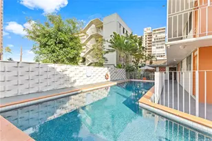 236 Liliuokalani Ave, Honolulu, HI 96815 - Photo 1