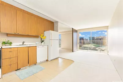 1655 Makaloa Street #2114, Honolulu, HI 96814 - Photo 1