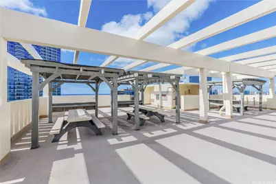 1655 Makaloa Street #2114, Honolulu, HI 96814 - Photo 19