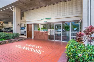 2421 Tusitala St, Honolulu, HI 96815 - Photo 13