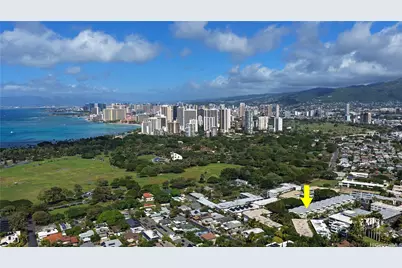 3030 Pualei Circle #304, Honolulu, HI 96815 - Photo 17