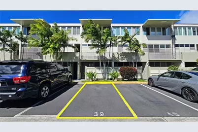 3030 Pualei Circle #304, Honolulu, HI 96815 - Photo 13