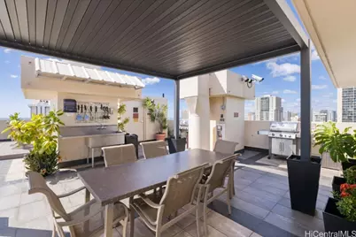 2345 Ala Wai Boulevard #2206, Honolulu, HI 96815 - Photo 19