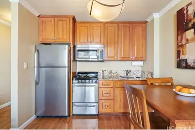 2345 Ala Wai Boulevard #2206, Honolulu, HI 96815 - Photo 11