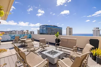 2345 Ala Wai Boulevard #2206, Honolulu, HI 96815 - Photo 17