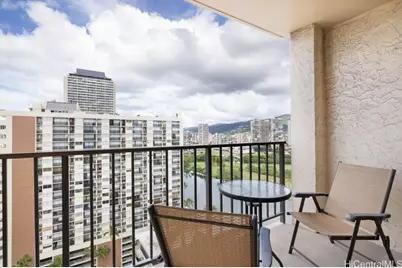 2345 Ala Wai Boulevard #2206, Honolulu, HI 96815 - Photo 5