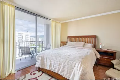 2345 Ala Wai Boulevard #2206, Honolulu, HI 96815 - Photo 3