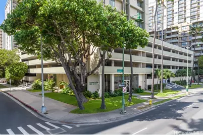 2345 Ala Wai Boulevard #2206, Honolulu, HI 96815 - Photo 21