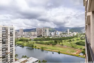 2345 Ala Wai Boulevard #2206, Honolulu, HI 96815 - Photo 7