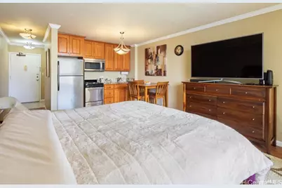 2345 Ala Wai Boulevard #2206, Honolulu, HI 96815 - Photo 9