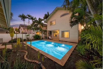 91-1083 Kaiko Street, Ewa Beach, HI 96706 - Photo 1