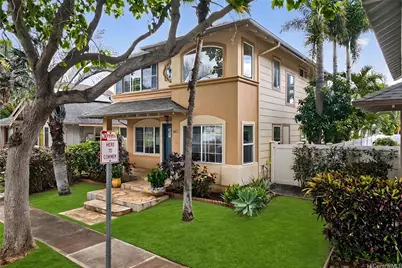 91-1083 Kaiko Street, Ewa Beach, HI 96706 - Photo 3