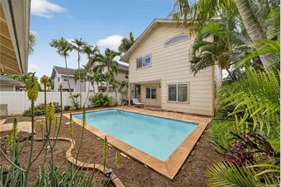 91-1083 Kaiko Street, Ewa Beach, HI 96706 - Photo 21