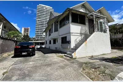 1542 Keeaumoku Street, Honolulu, HI 96822 - Photo 3