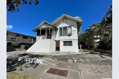 1542 Keeaumoku Street, Honolulu, HI 96822 - Photo 11
