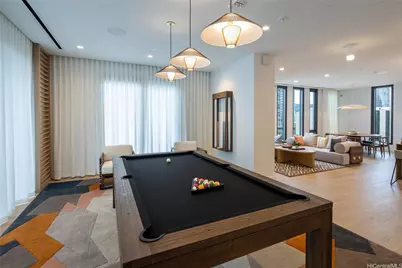 987 Queen Street #3014, Honolulu, HI 96814 - Photo 17