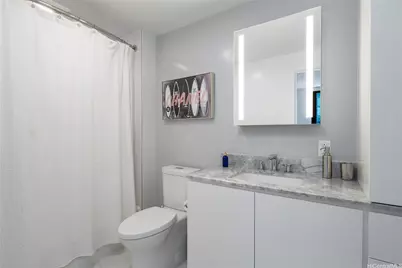 987 Queen Street #3014, Honolulu, HI 96814 - Photo 9