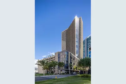 987 Queen Street #3014, Honolulu, HI 96814 - Photo 25