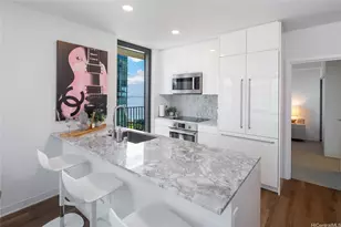 987 Queen St, Honolulu, HI 96814 - Photo 3