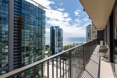 987 Queen Street #3014, Honolulu, HI 96814 - Photo 1