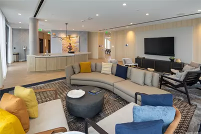 987 Queen Street #3014, Honolulu, HI 96814 - Photo 19