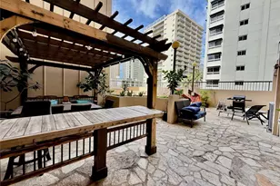 320 Liliuokalani Ave, Honolulu, HI 96815 - Photo 17