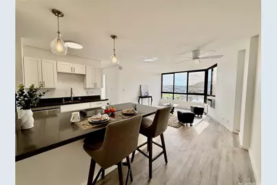 320 Liliuokalani Avenue #1603, Honolulu, HI 96815 - Photo 1