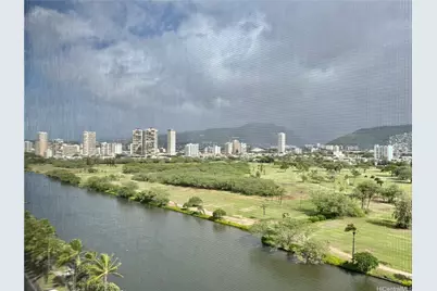 320 Liliuokalani Avenue #1603, Honolulu, HI 96815 - Photo 7