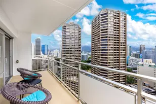 1777 Ala Moana Blvd, Honolulu, HI 96815 - Photo 11