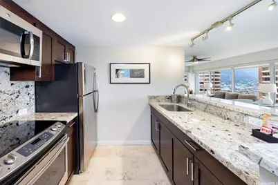 1777 Ala Moana Boulevard #2209, Honolulu, HI 96815 - Photo 15