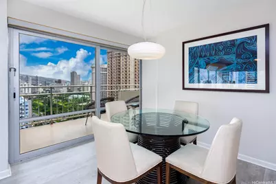 1777 Ala Moana Boulevard #2209, Honolulu, HI 96815 - Photo 9