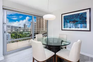 1777 Ala Moana Blvd, Honolulu, HI 96815 - Photo 9