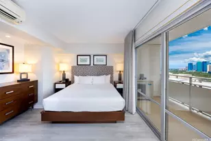 1777 Ala Moana Blvd, Honolulu, HI 96815 - Photo 19