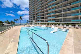 1777 Ala Moana Blvd, Honolulu, HI 96815 - Photo 23