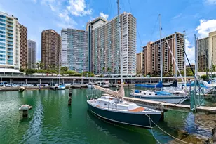 1777 Ala Moana Blvd, Honolulu, HI 96815 - Photo 25