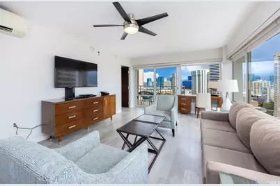 1777 Ala Moana Boulevard #2209, Honolulu, HI 96815 - Photo 3