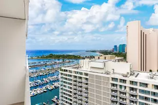 1777 Ala Moana Blvd, Honolulu, HI 96815 - Photo 5