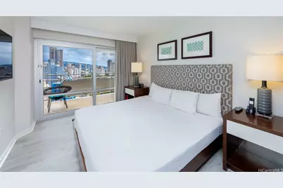 1777 Ala Moana Boulevard #2209, Honolulu, HI 96815 - Photo 17