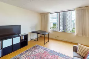 411 Hobron Ln, Honolulu, HI 96815 - Photo 1