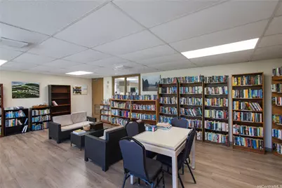 411 Hobron Lane #1512, Honolulu, HI 96815 - Photo 21