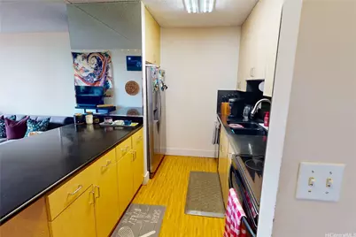 411 Hobron Lane #1512, Honolulu, HI 96815 - Photo 7