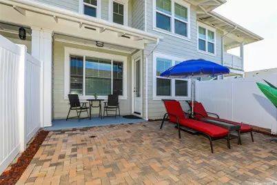 91-2220 Kaiwawalo Street #1202, Ewa Beach, HI 96706 - Photo 9