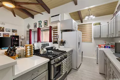 98-434 Kilinoe Street #4402, Aiea, HI 96701 - Photo 1