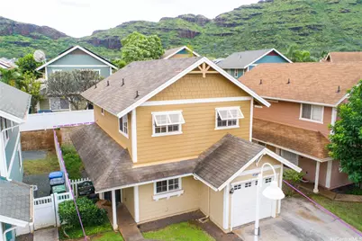 87-1980 Pakeke Street #94, Waianae, HI 96792 - Photo 1