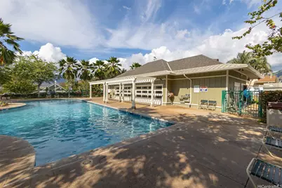 87-1980 Pakeke Street #94, Waianae, HI 96792 - Photo 25