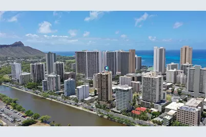 320 Liliuokalani Avenue #903, Honolulu, HI 96815 - Photo 25