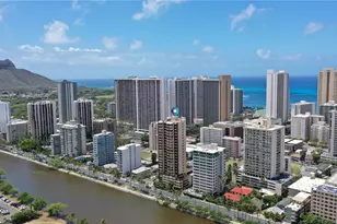 320 Liliuokalani Ave, Honolulu, HI 96815 - Photo 25