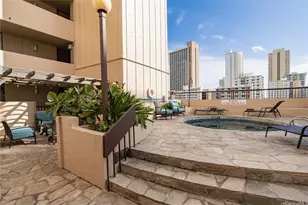 320 Liliuokalani Ave, Honolulu, HI 96815 - Photo 21