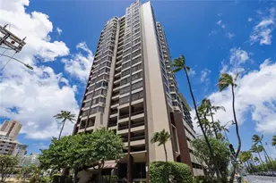320 Liliuokalani Ave, Honolulu, HI 96815 - Photo 23
