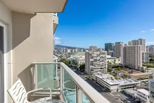 410 Atkinson Dr, Honolulu, HI 96814 - Photo 3